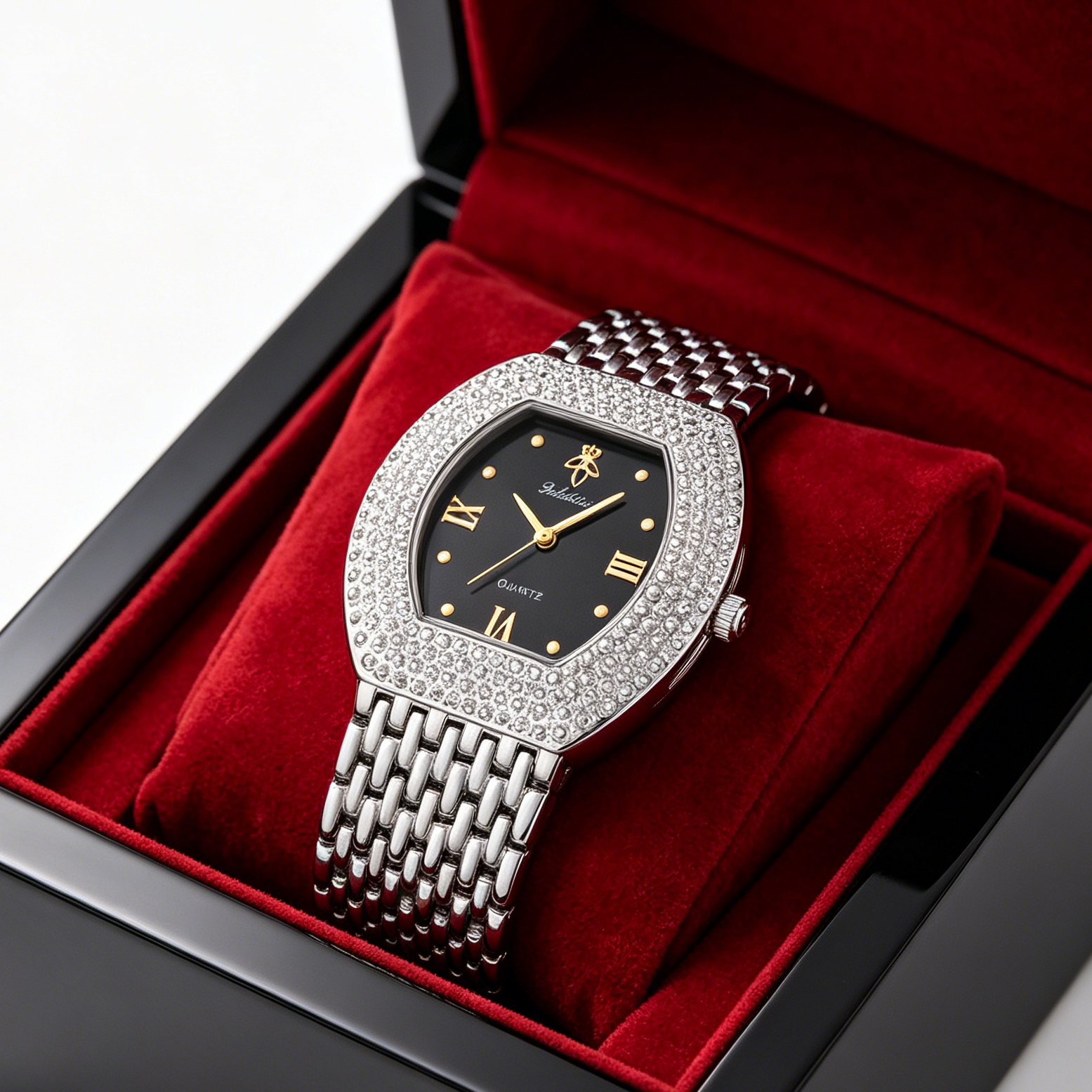Outdoor Sport Watch - YaLaLuSi Men Women Fashion Watch Waterproof