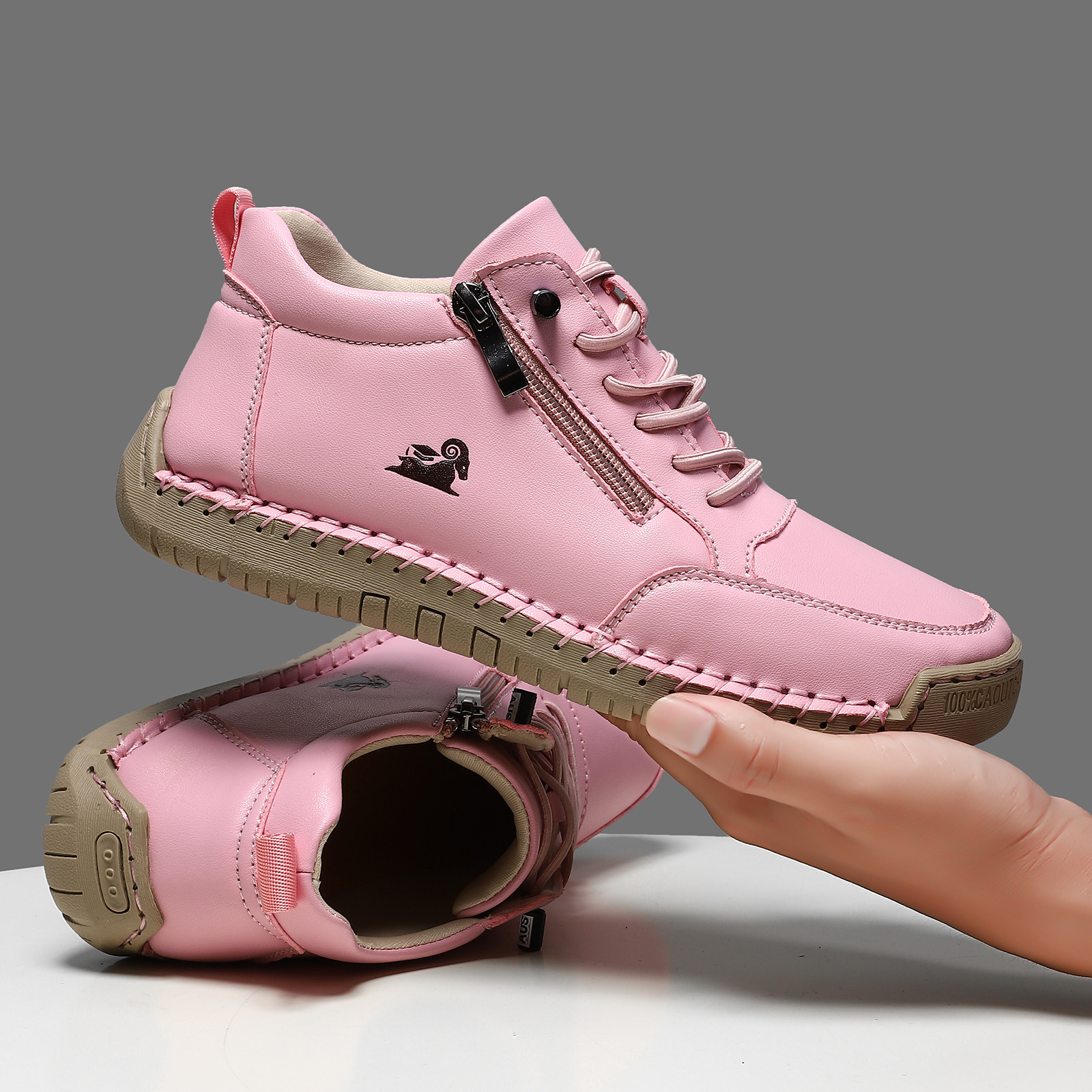 Outdoor Sport Leisure - New 2025 Women Sports Shoes Outdoor