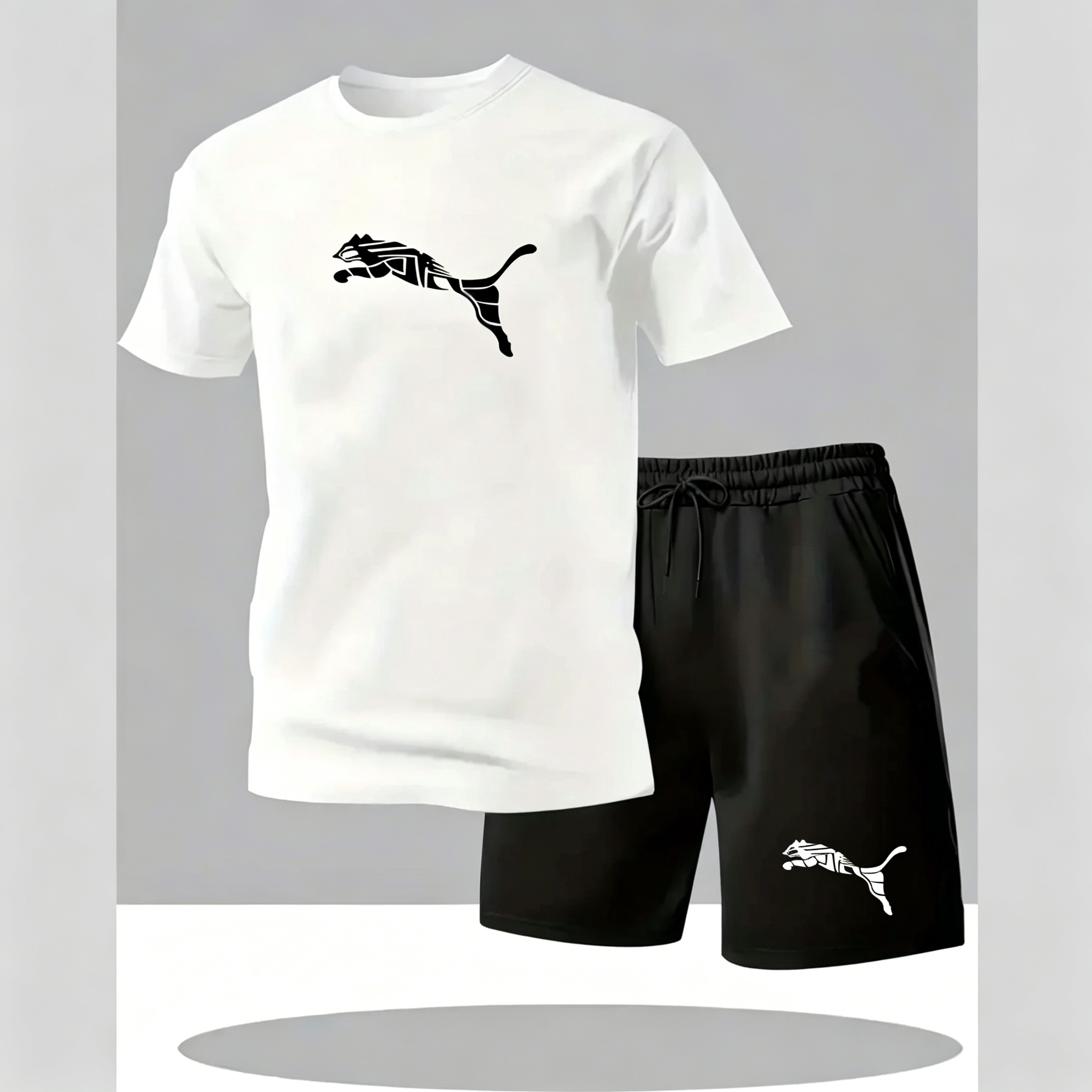 Outdoor Sport Leisure - 2026 Summer Outdoor Sports Set Men's