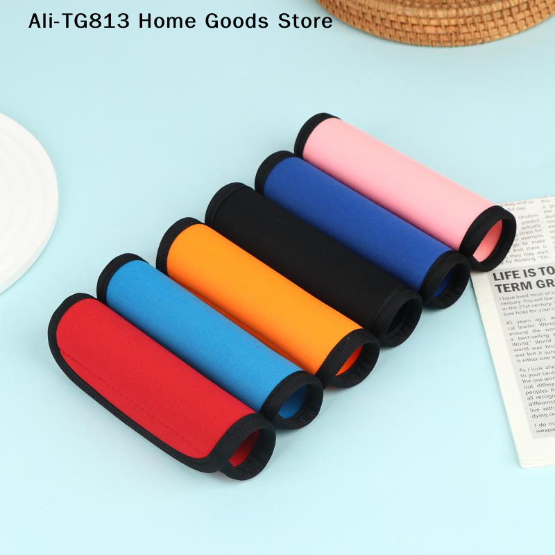 Outdoor Sport Bar - [TG813]2Pcs Pull Up Bar Cushion Grips