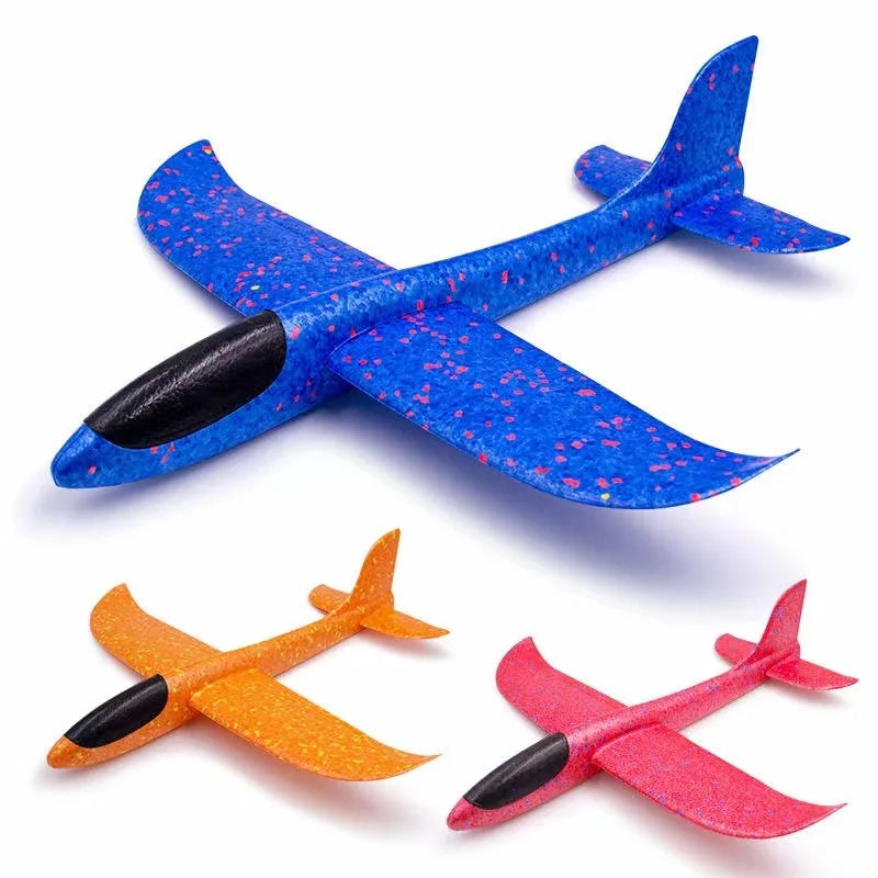 Outdoor Sport For Kids - Hand Throwing Glider 18.9