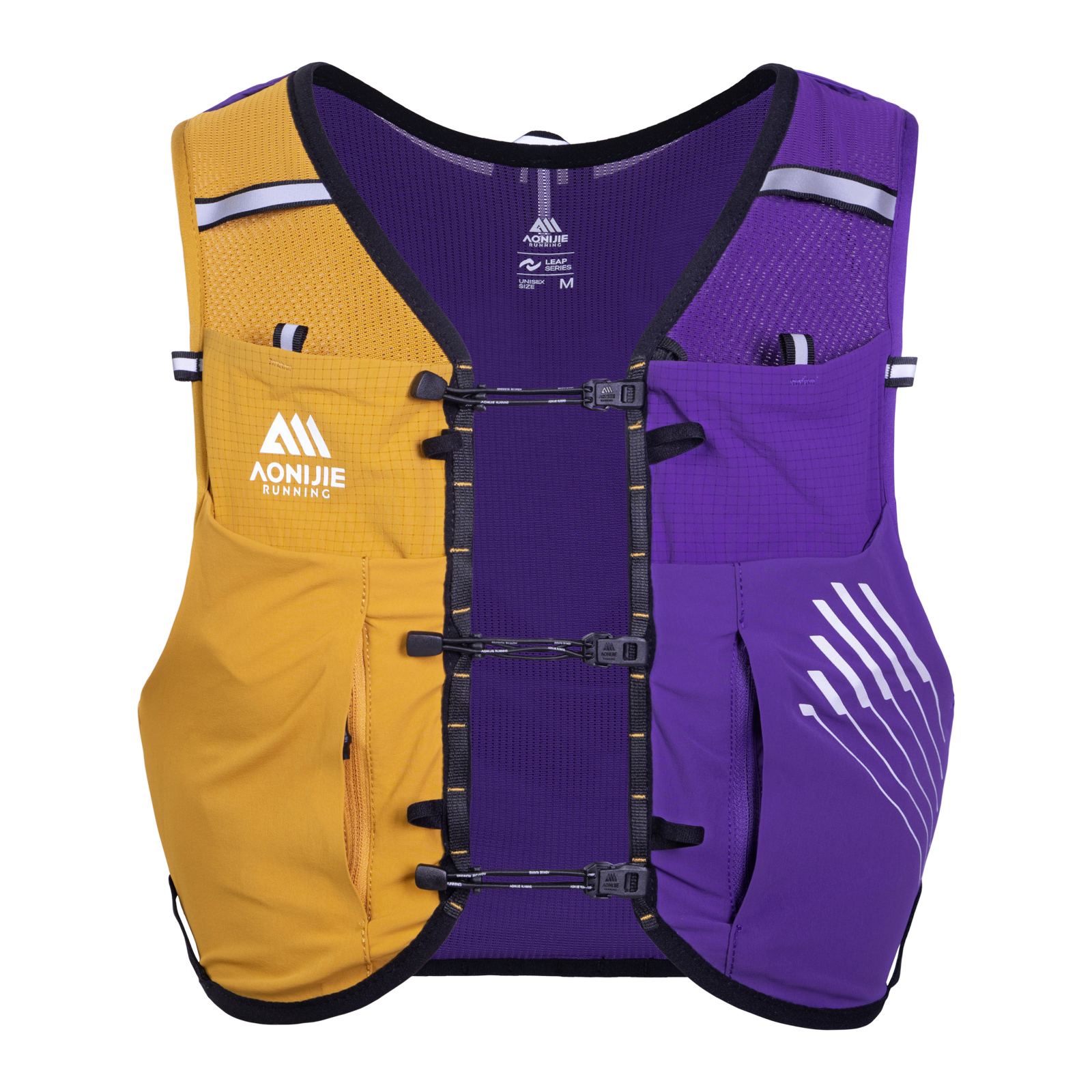 Trail Running Vest - AONIJIE C9116 Running Pack Hydration Bag