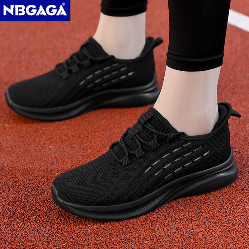 Outdoor Sport Flooring - Women's Shoes Summer Lightweight Breathable Mesh