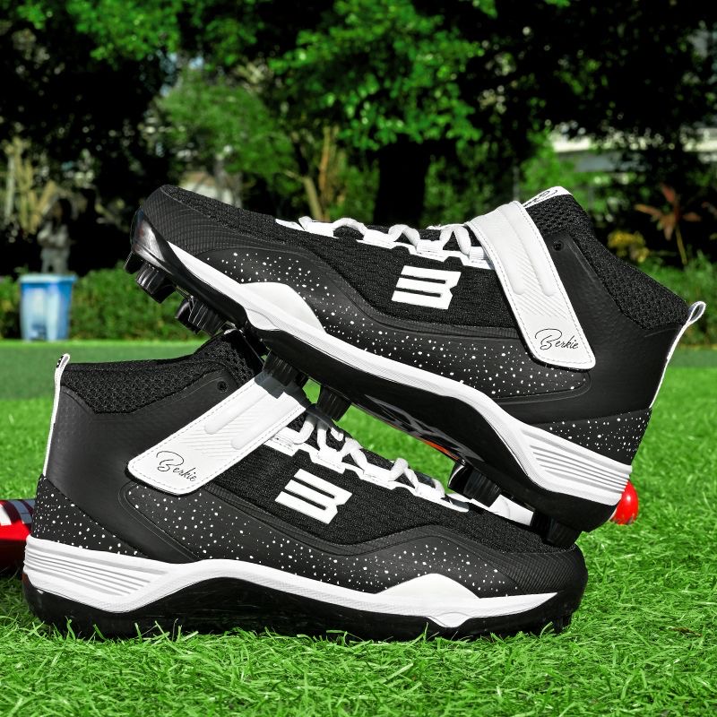 2026 Rofessional Baseball Shoe - Outdoor Sport Court Flooring recensie en prijs