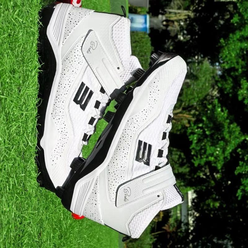 2026 Rofessional Baseball Shoe - Outdoor Sport Court Flooring recensie en prijs