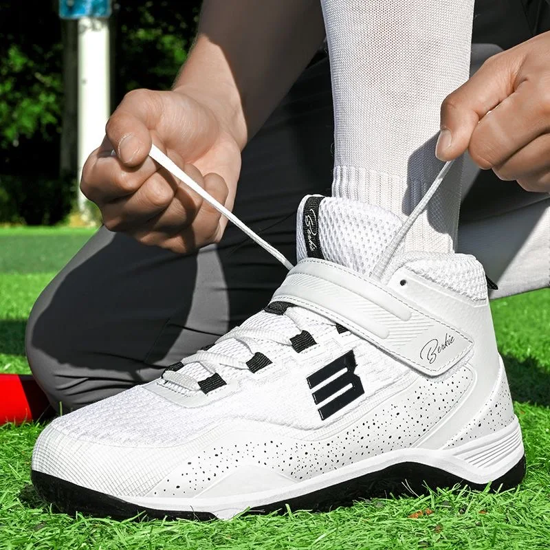 2026 Rofessional Baseball Shoe - Outdoor Sport Court Flooring recensie en prijs