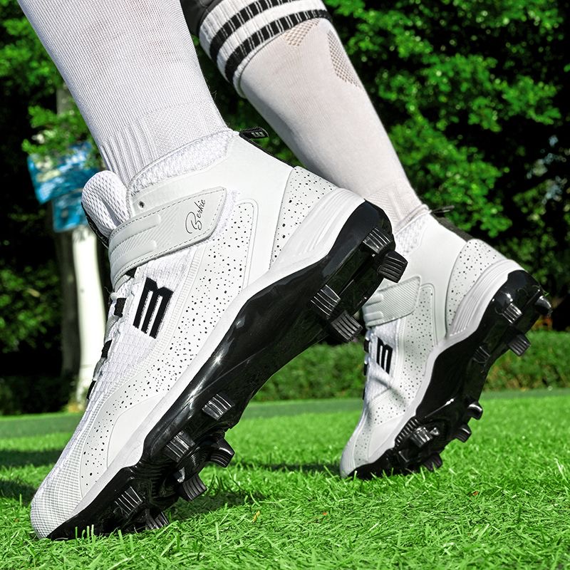 2026 Rofessional Baseball Shoe - Outdoor Sport Court Flooring recensie en prijs