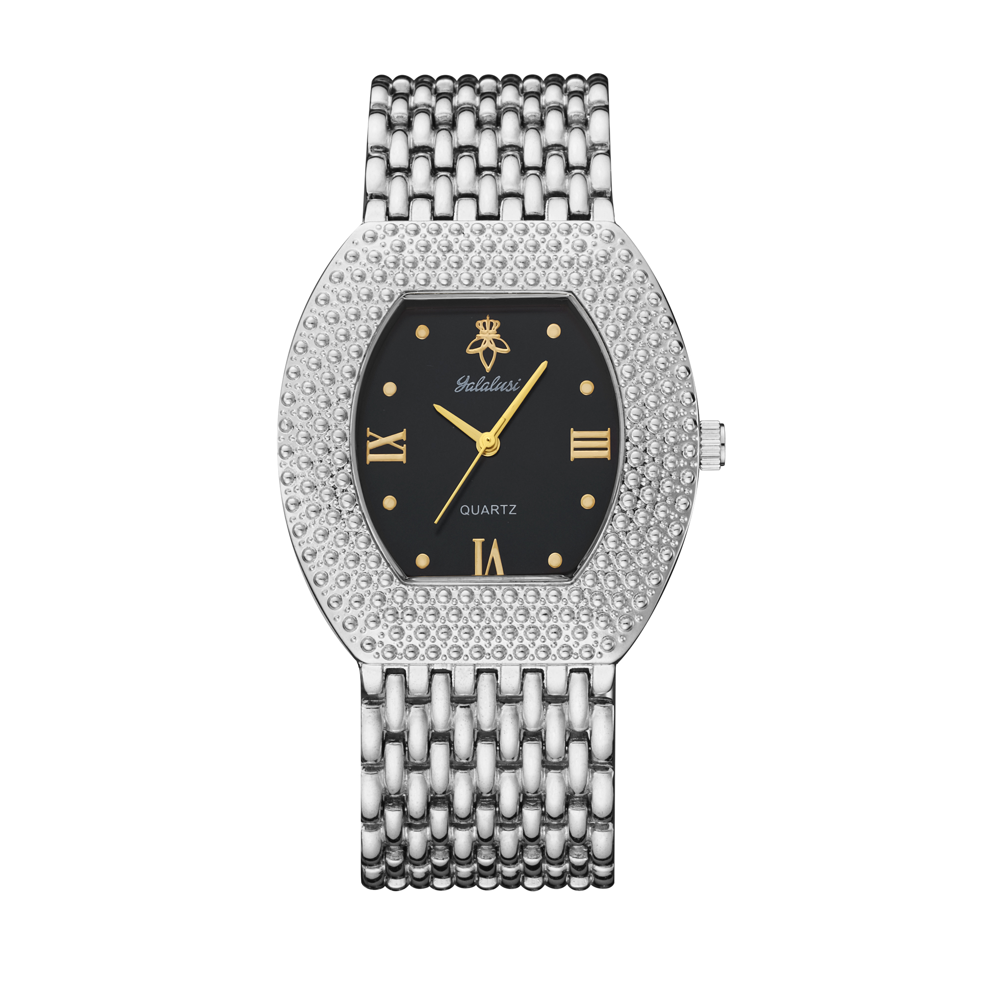 YaLaLuSi  Men Women Fashion Wa - Outdoor Sport Watch recensie en prijs