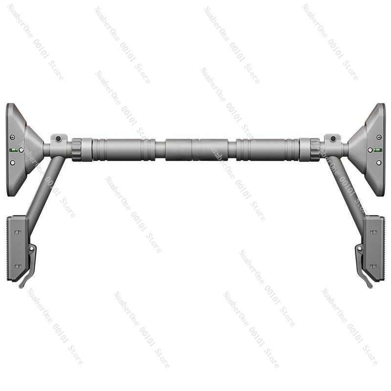 Home Fitness Doorway Pull Up B - Chin Bar Doorway recensie en prijs