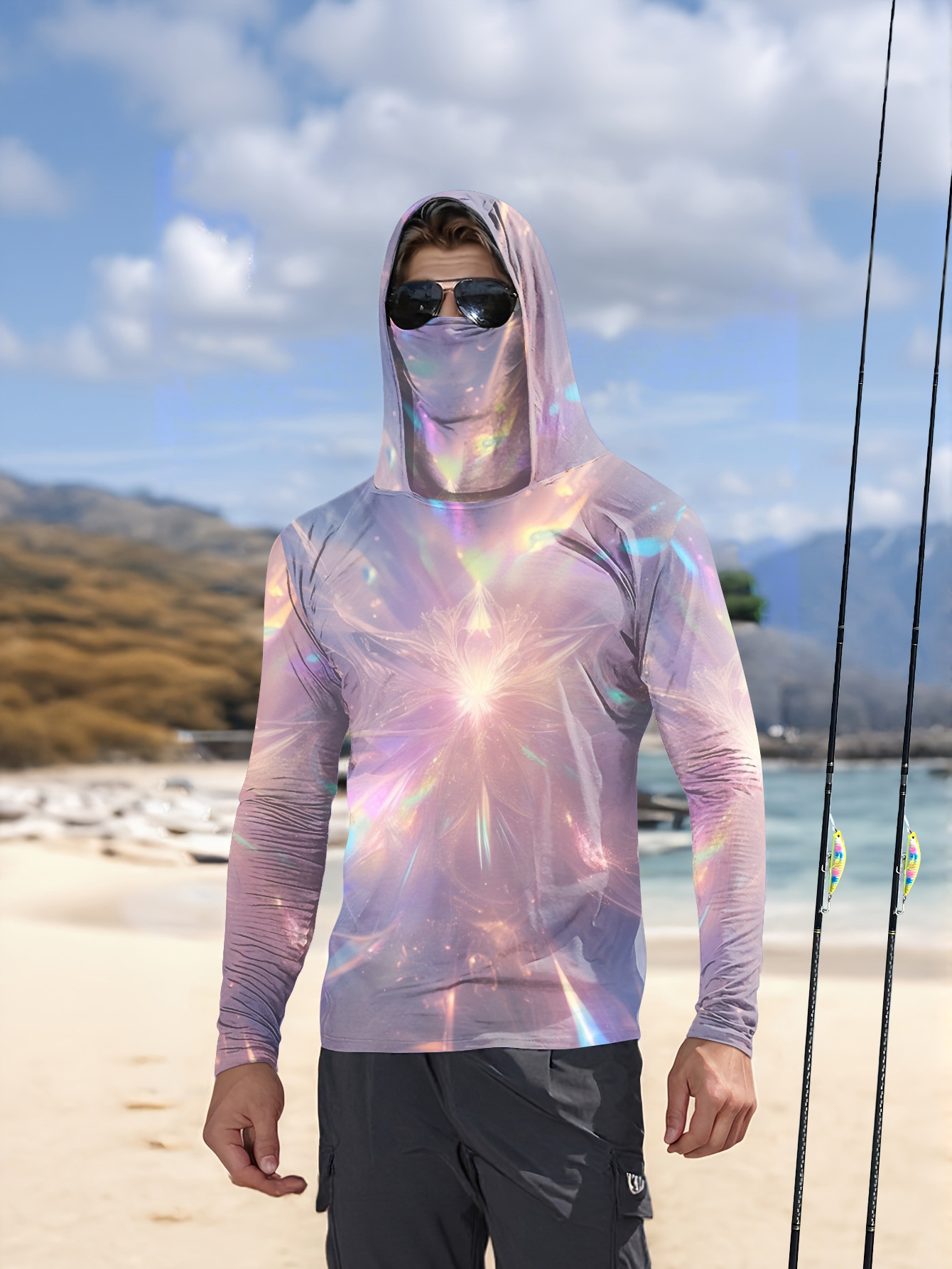 2026 Summer Best-selling Men's - Outdoor Sport Leisure recensie en prijs