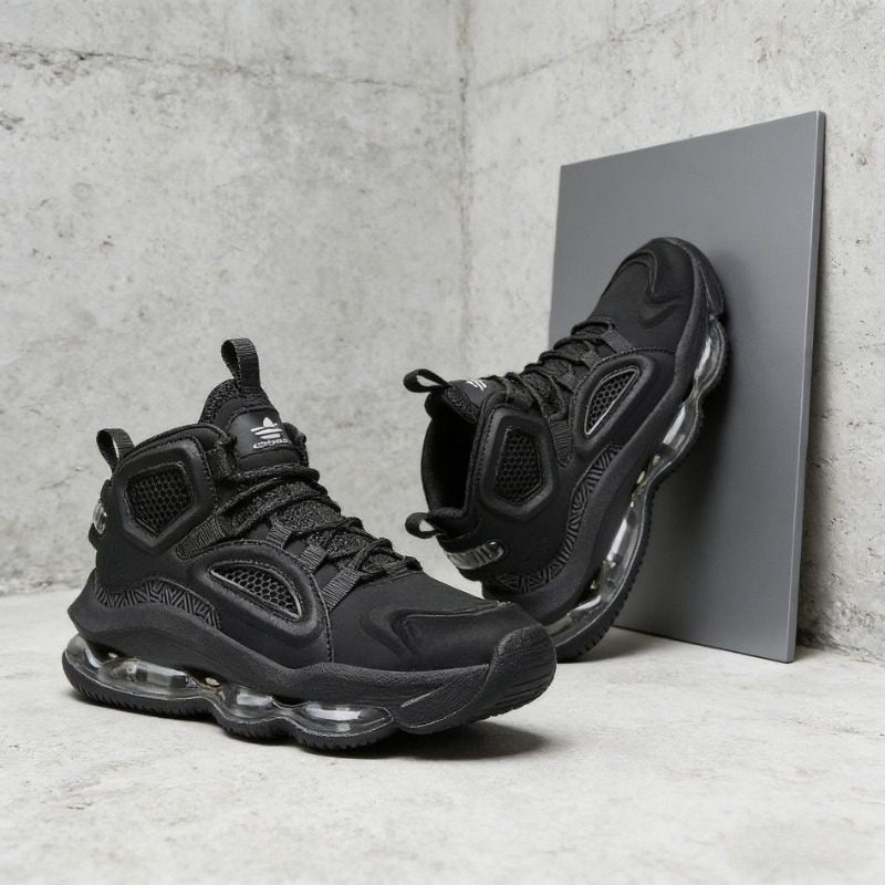 New Cool Basketball Shoes Men  - Outdoor Sport Court Flooring recensie en prijs