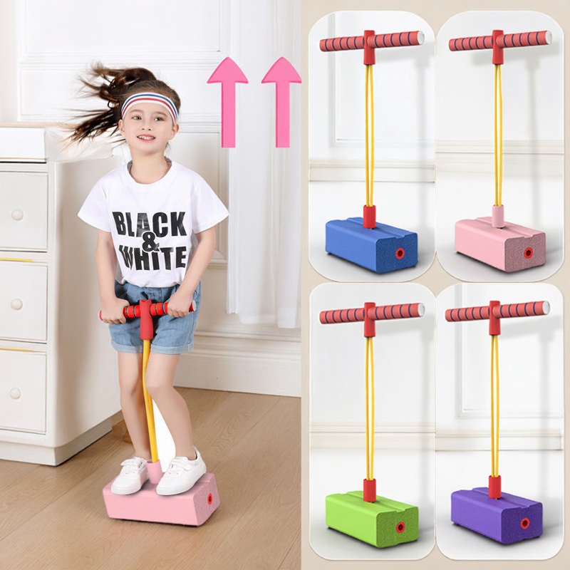 Kids Grow Taller Balance Toy F - Outdoor Sport Jas recensie en prijs