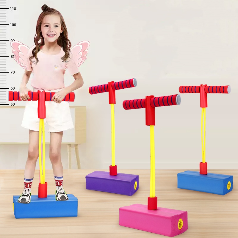 Kids Grow Taller Balance Toy F - Outdoor Sport Jas recensie en prijs