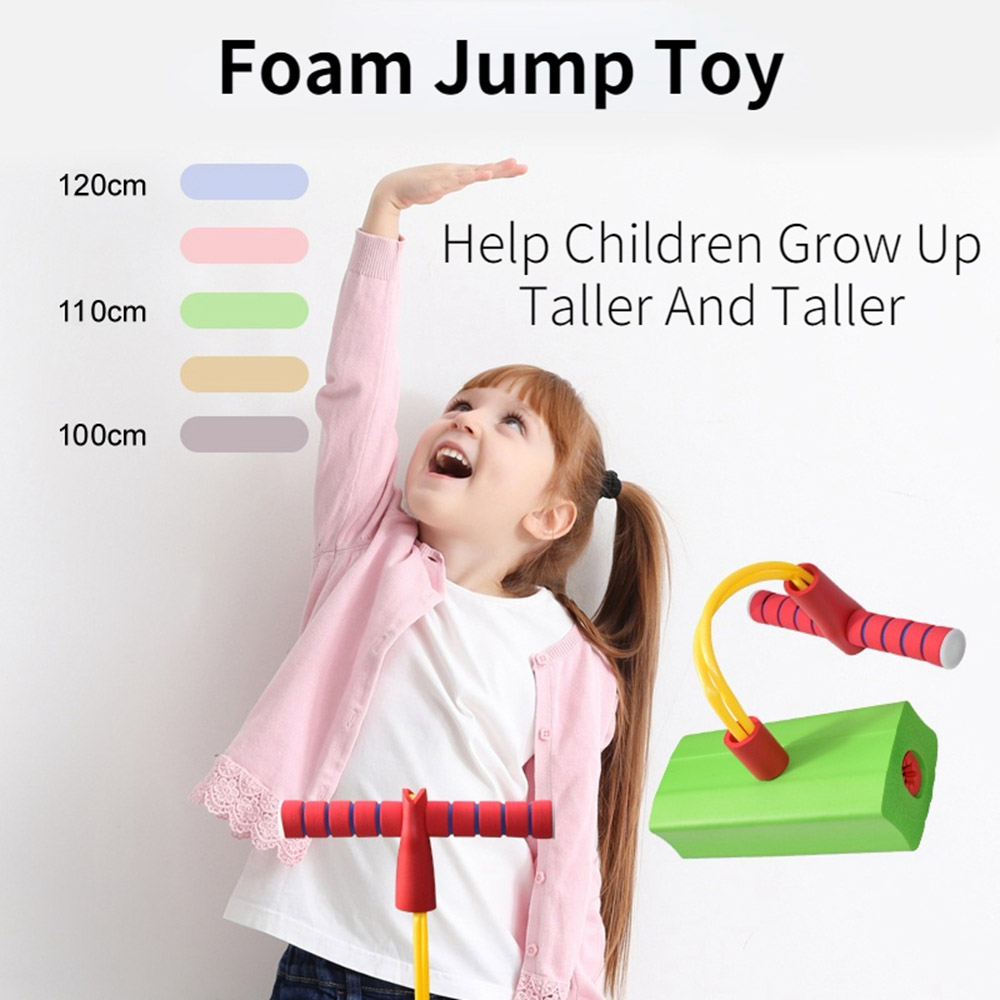 Kids Grow Taller Balance Toy F - Outdoor Sport Jas recensie en prijs