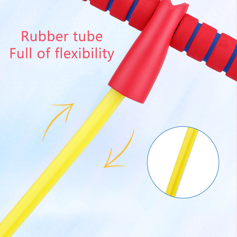Kids Grow Taller Balance Toy F - Outdoor Sport Jas recensie en prijs