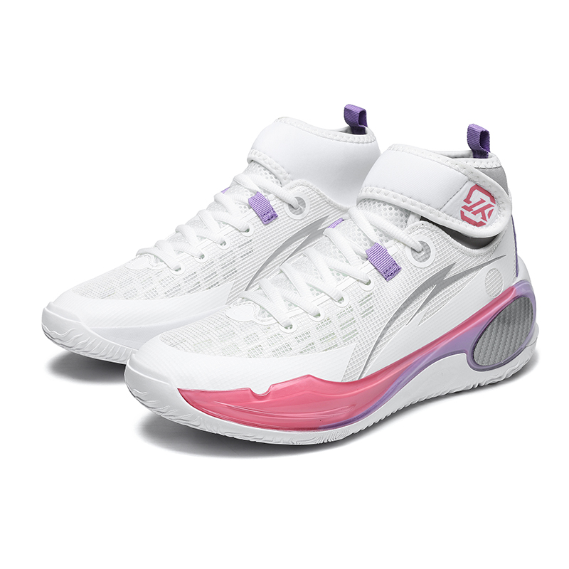 New Cool Basketball Shoes Men  - Outdoor Sport Court Flooring recensie en prijs