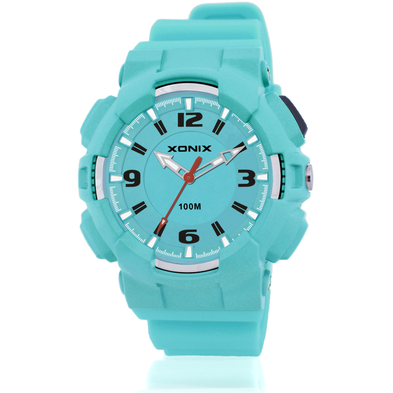 Women Sports Watch Quartz Anal - Outdoor Sport Watch recensie en prijs