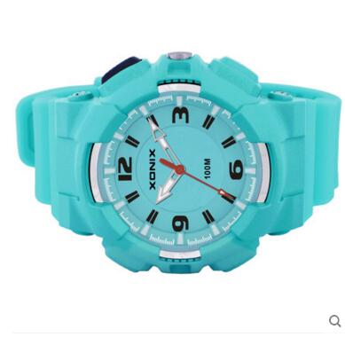 Women Sports Watch Quartz Anal - Outdoor Sport Watch recensie en prijs