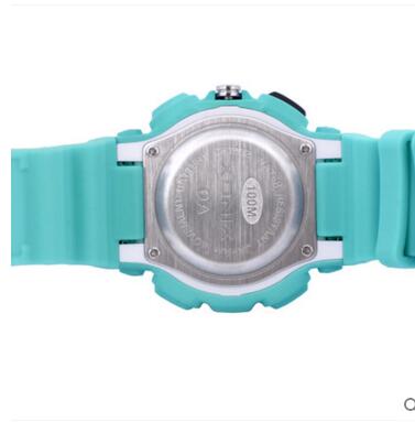 Women Sports Watch Quartz Anal - Outdoor Sport Watch recensie en prijs