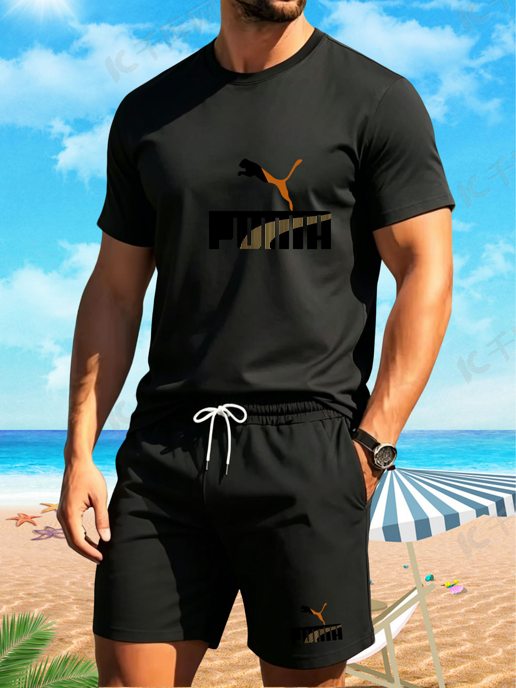 New 2026 Fashion Leisure Summe - Outdoor Sport Leisure recensie en prijs