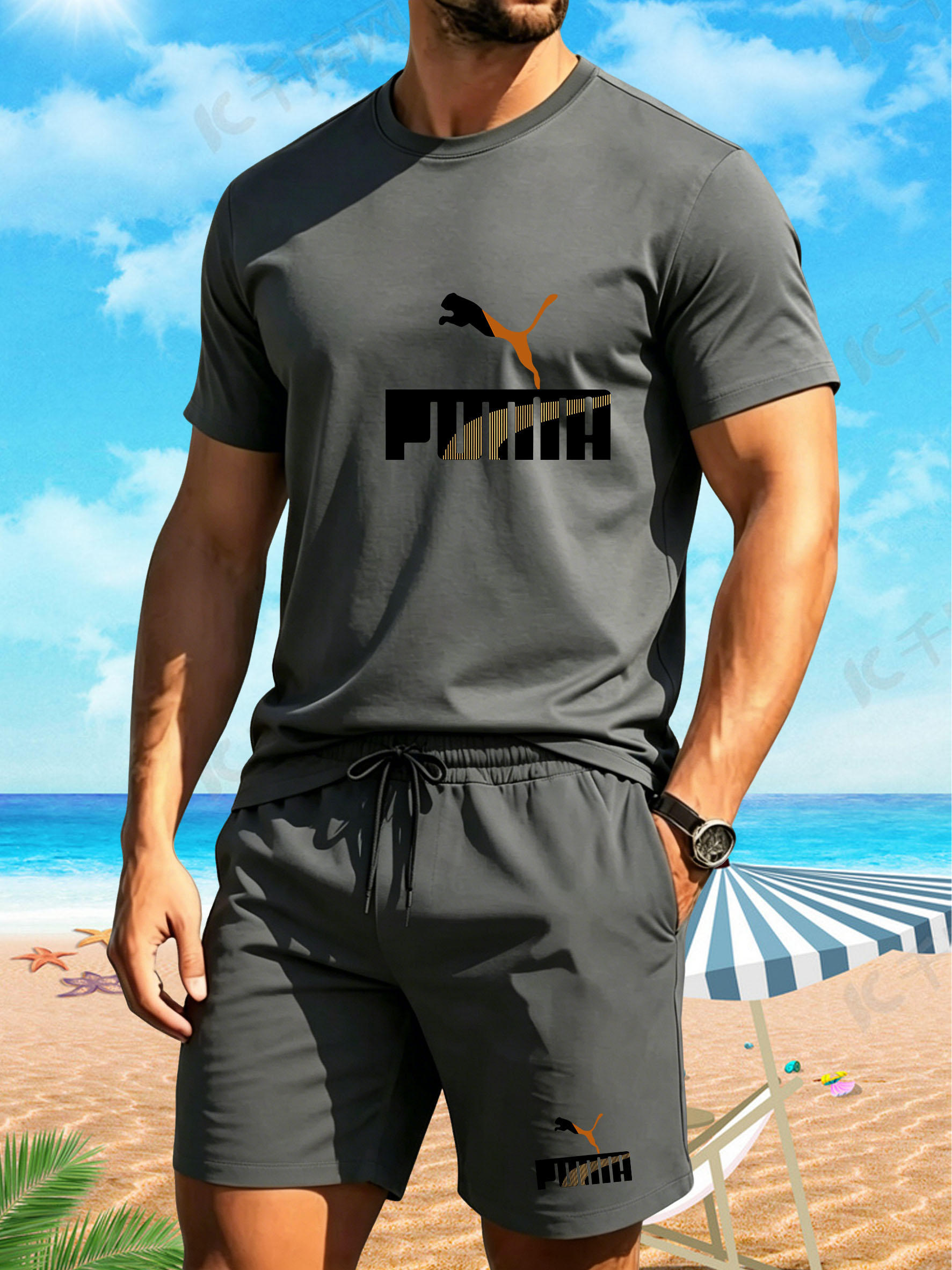 New 2026 Fashion Leisure Summe - Outdoor Sport Leisure recensie en prijs