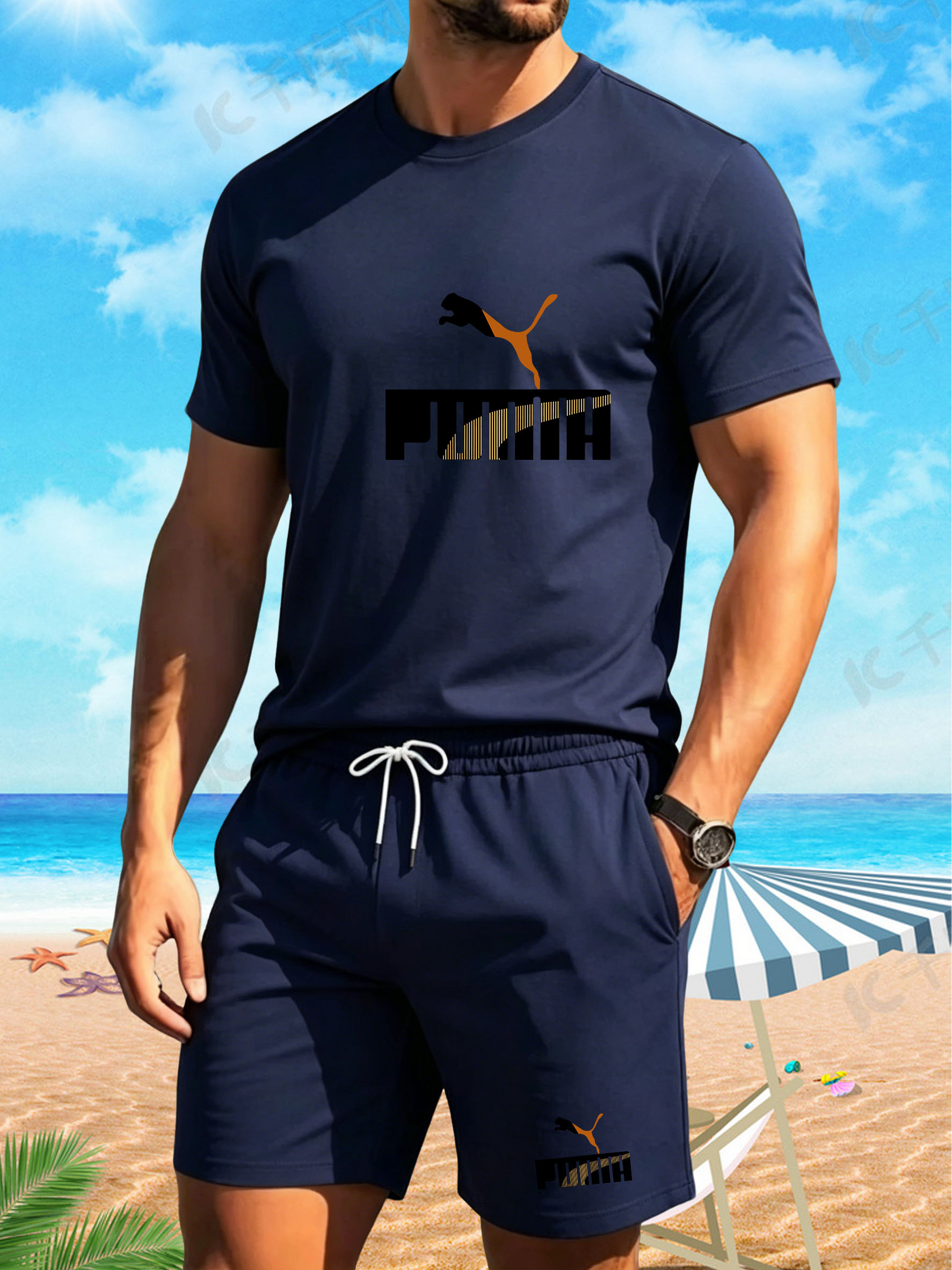 New 2026 Fashion Leisure Summe - Outdoor Sport Leisure recensie en prijs
