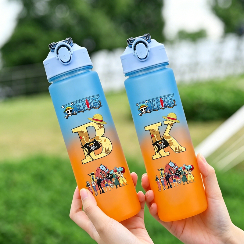 One Piece Letter A-Z Kids Wate - Outdoor Sport For Kids recensie en prijs