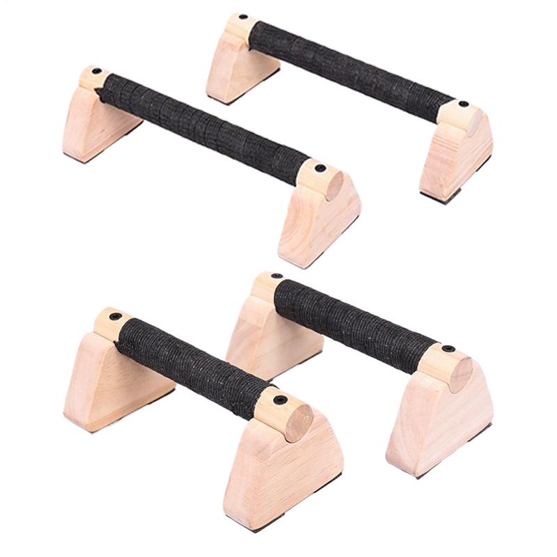 Wood Calisthenics Bar Solid Wo - Outdoor Sport Bar recensie en prijs