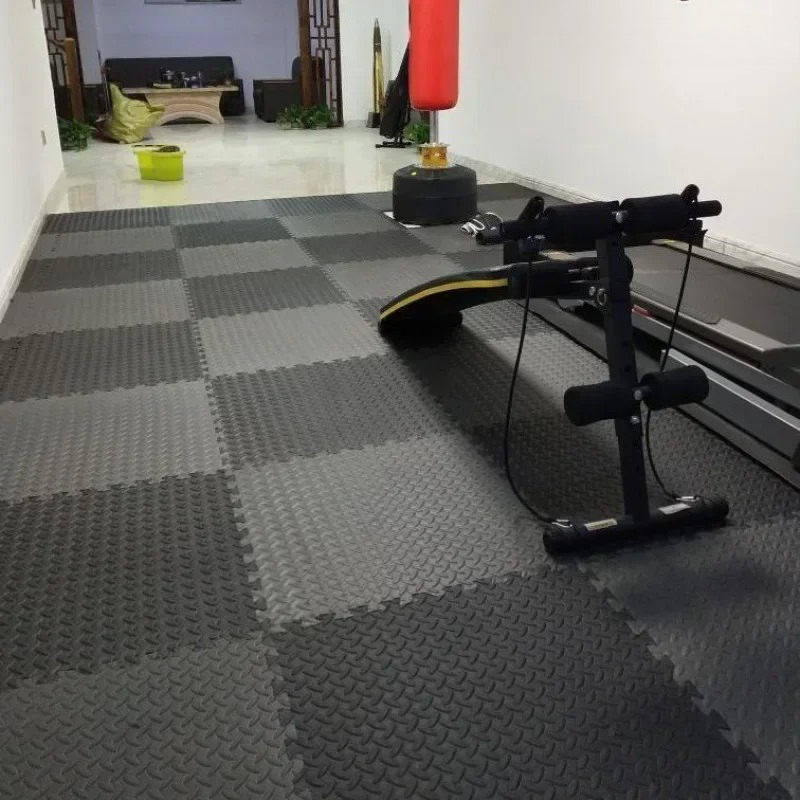 30*30cm Anti-slip Fitness Mat  - Outdoor Sport Jas recensie en prijs