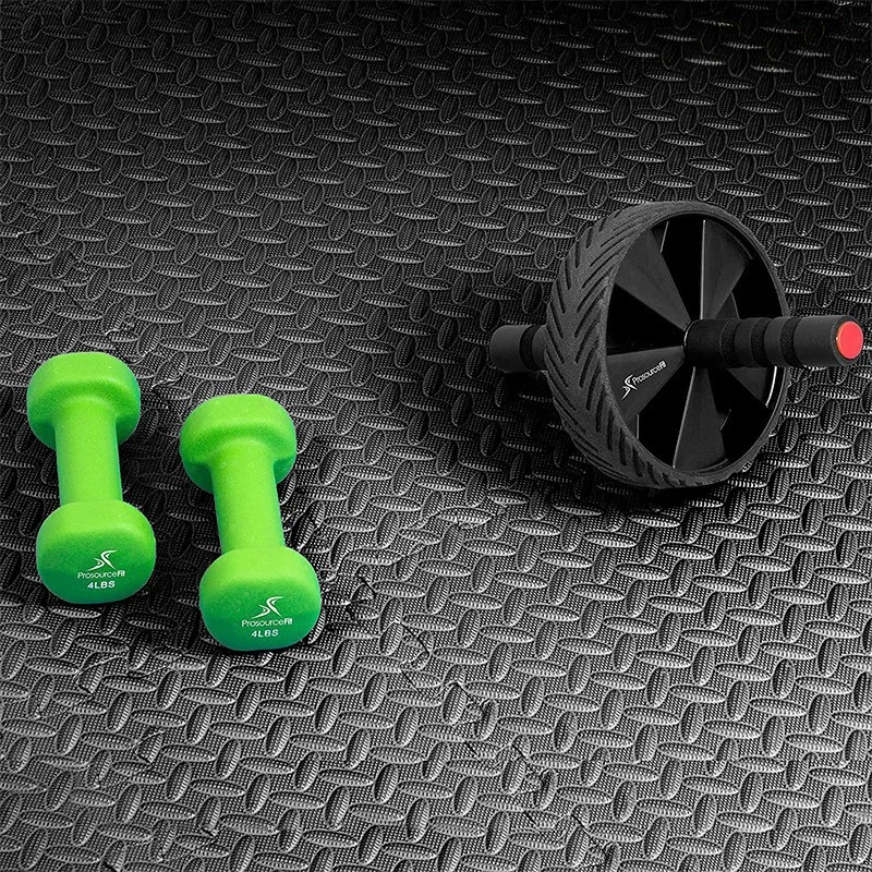 30*30cm Anti-slip Fitness Mat  - Outdoor Sport Jas recensie en prijs
