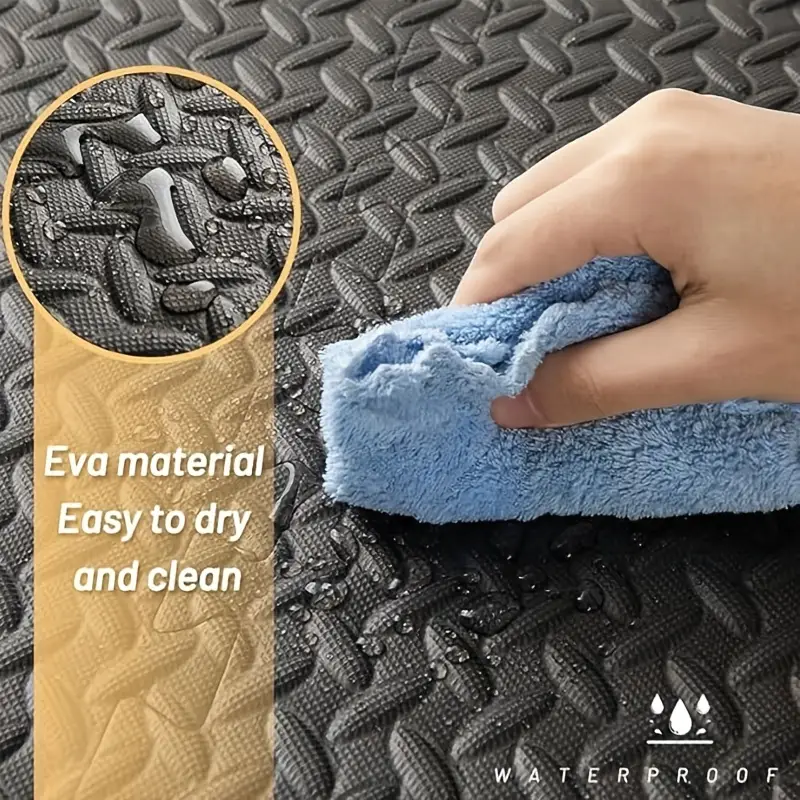 30*30cm Anti-slip Fitness Mat  - Outdoor Sport Jas recensie en prijs