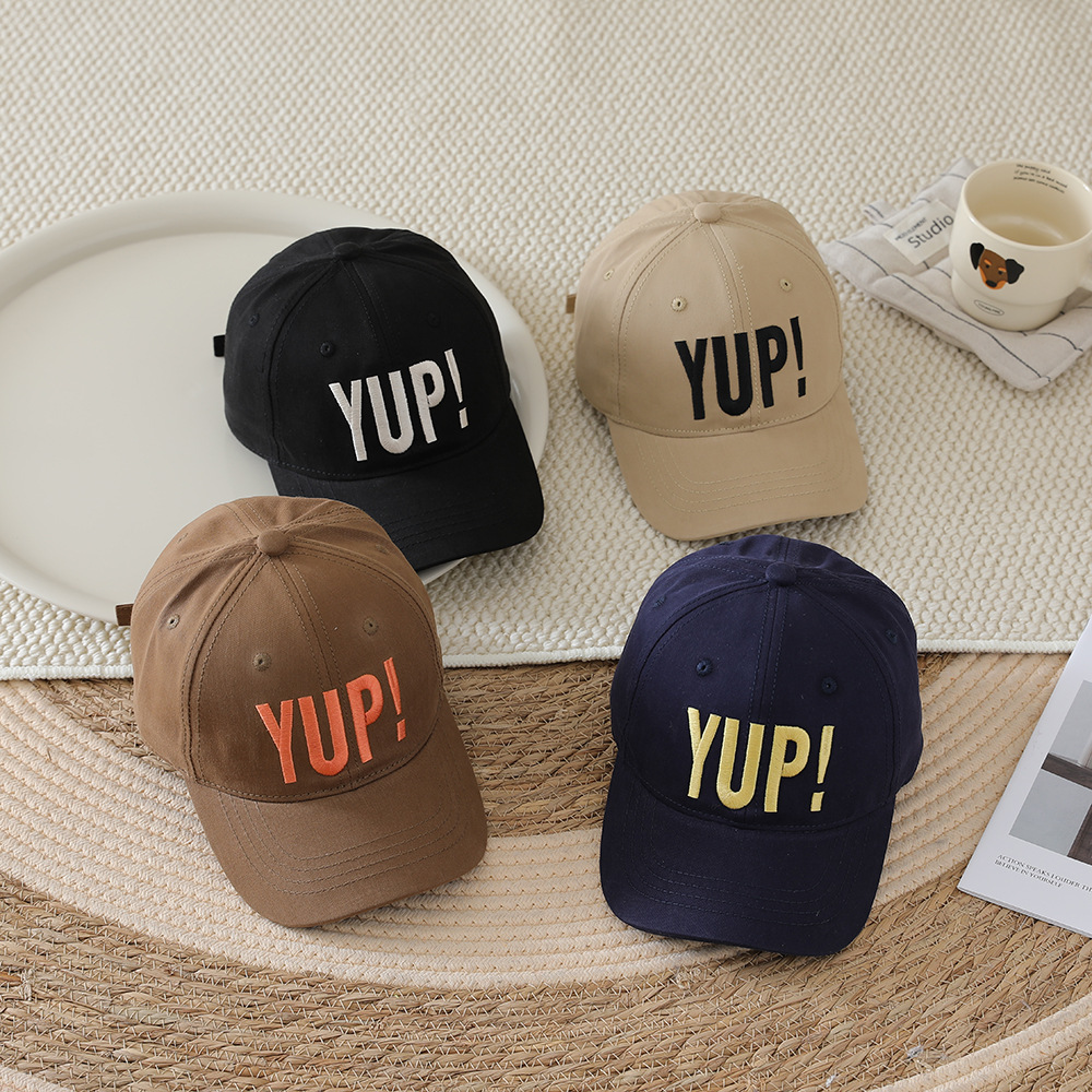 Kids Baseball Cap Boys Girls F - Outdoor Sport For Kids recensie en prijs
