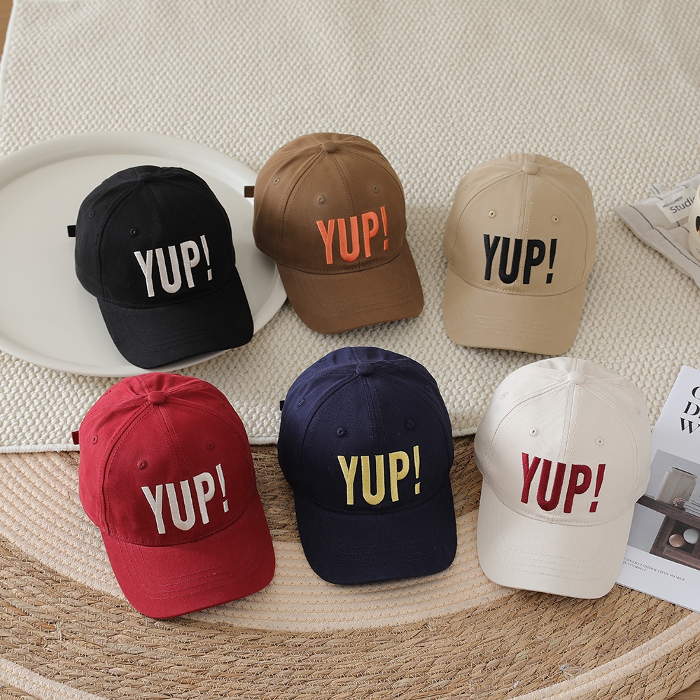 Kids Baseball Cap Boys Girls F - Outdoor Sport For Kids recensie en prijs