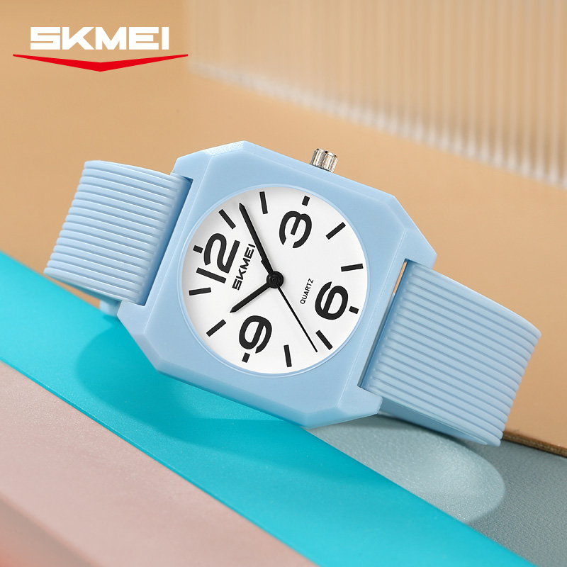 SKMEI 2642 Fashion Student Qua - Outdoor Sport Watch recensie en prijs