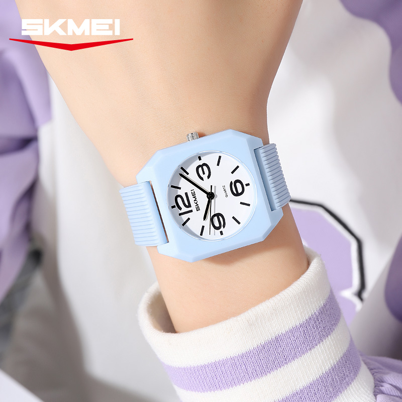 SKMEI 2642 Fashion Student Qua - Outdoor Sport Watch recensie en prijs