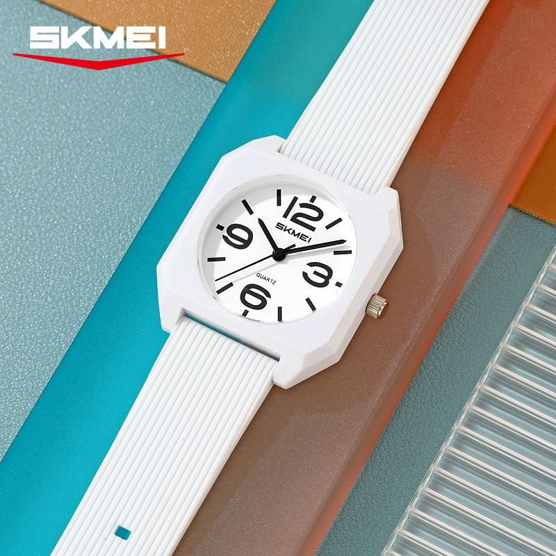 SKMEI 2642 Fashion Student Qua - Outdoor Sport Watch recensie en prijs