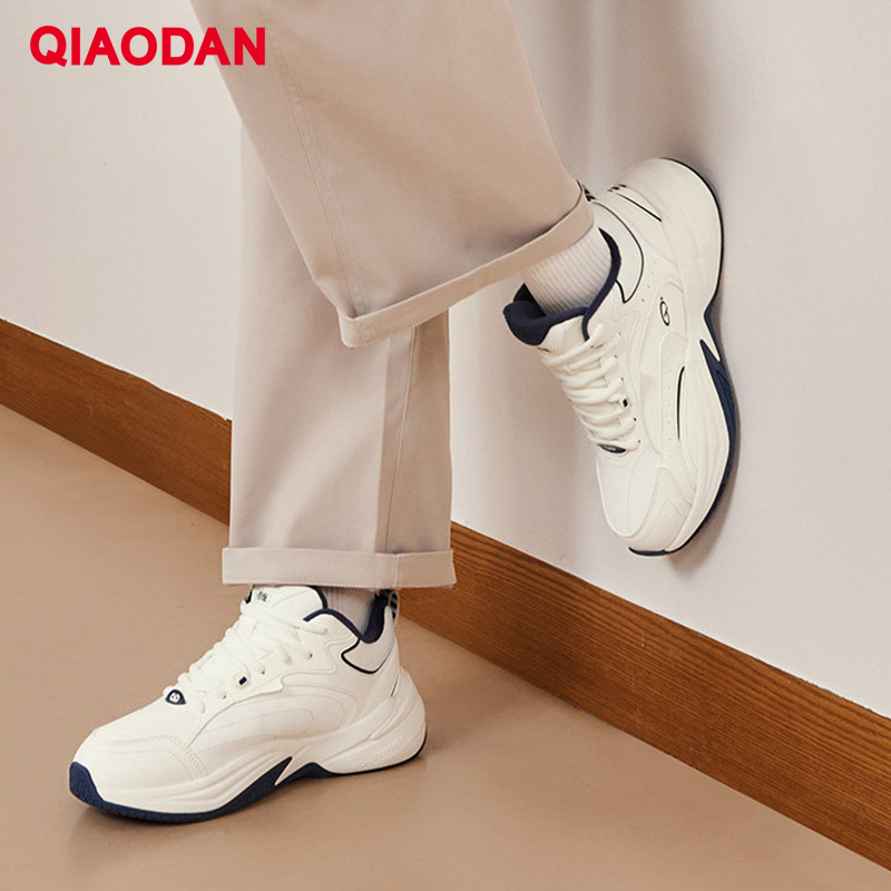 QIAODAN Fleece Lined Sport Sho - Outdoor Sport Flooring recensie en prijs