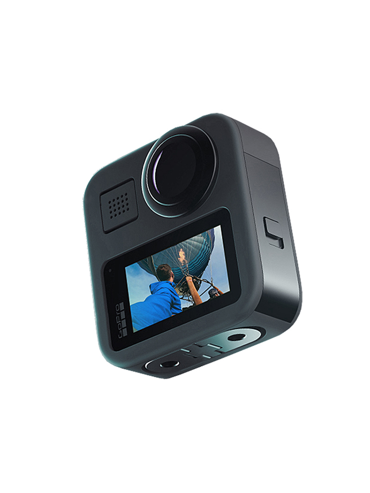 GoPro MAX 360 Action Camera wi - Outdoor Sport Live recensie en prijs