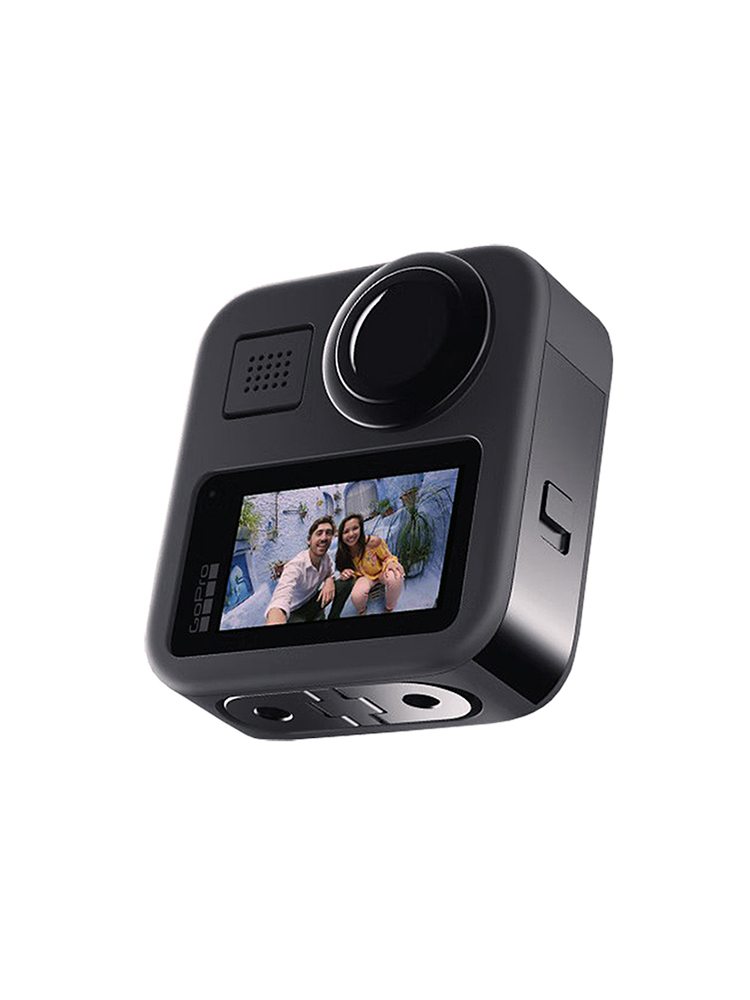 GoPro MAX 360 Action Camera wi - Outdoor Sport Live recensie en prijs