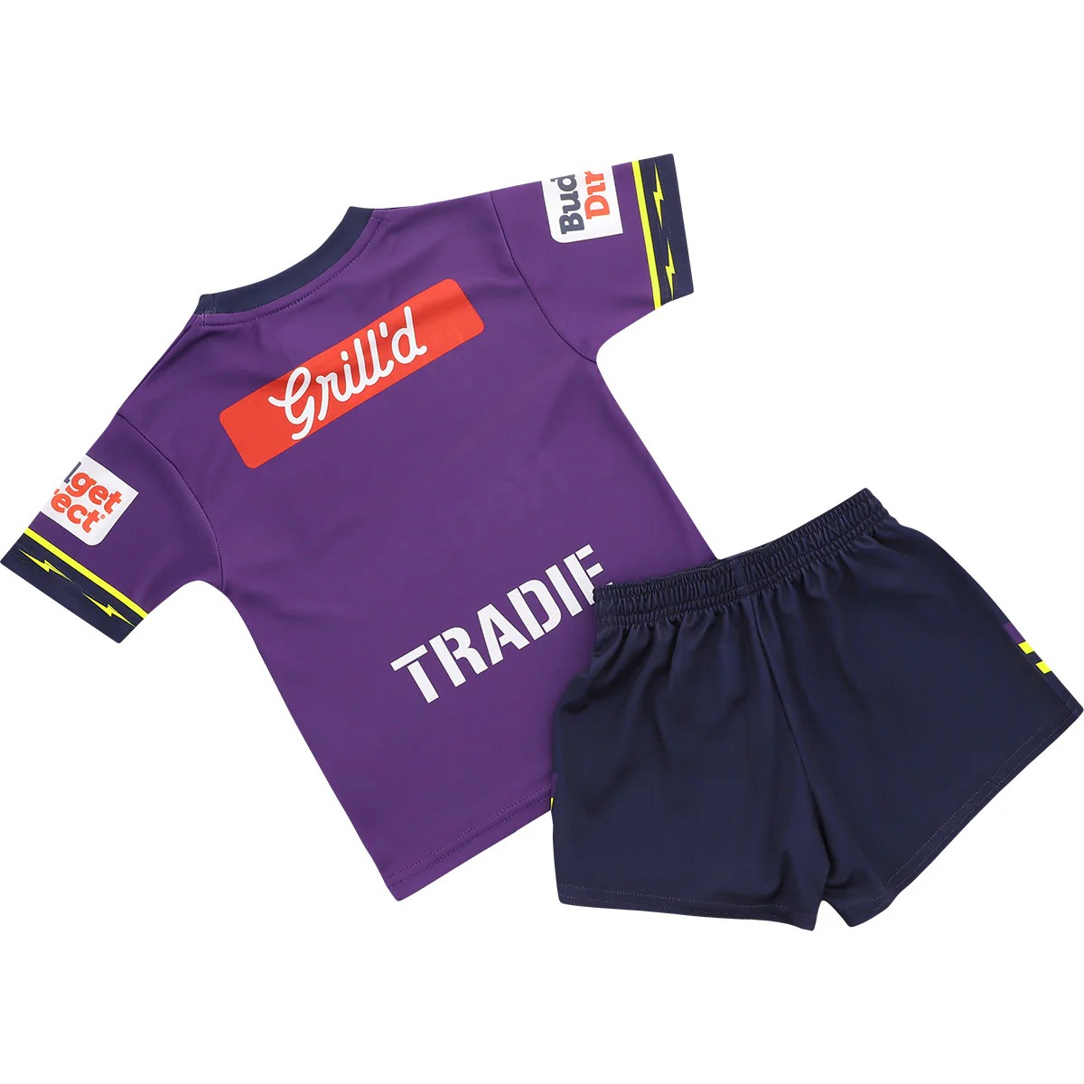 2026 Men's Rugby T-Shirt Set M - Outdoor Sport Leisure recensie en prijs