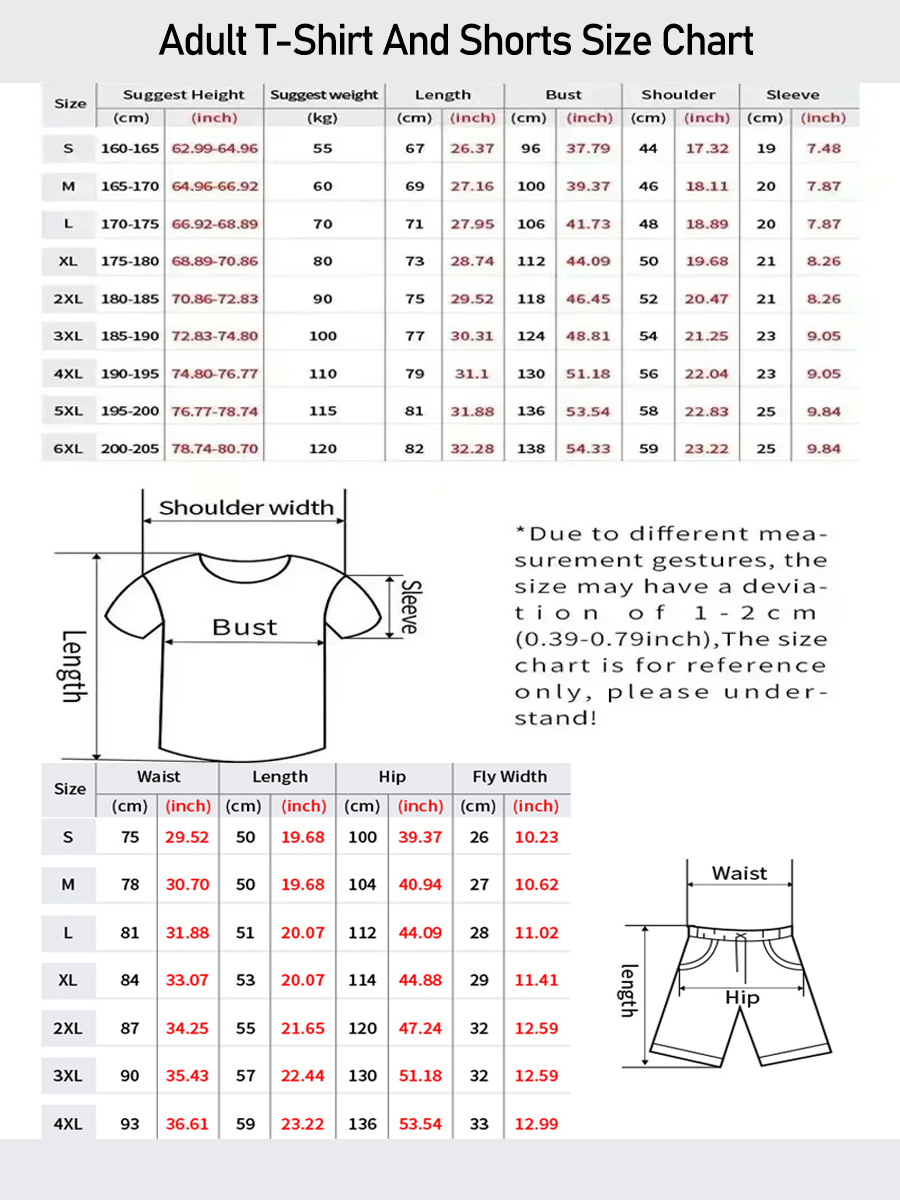 2026 Men's Rugby T-Shirt Set M - Outdoor Sport Leisure recensie en prijs