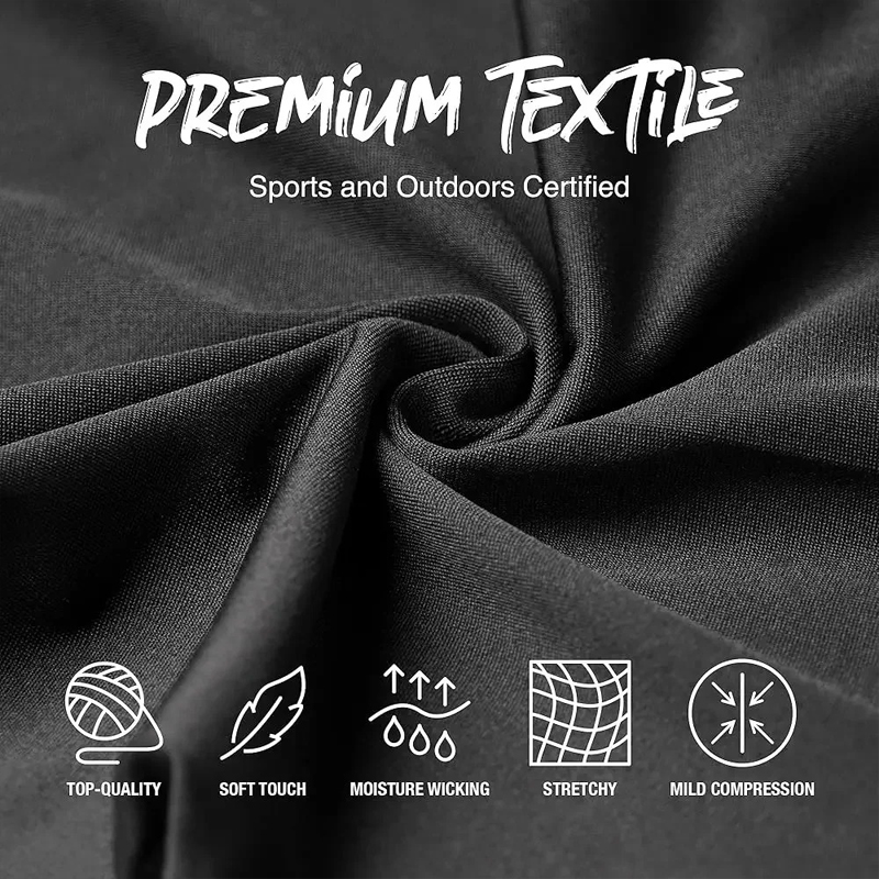 2026 Men's Rugby T-Shirt Set M - Outdoor Sport Leisure recensie en prijs