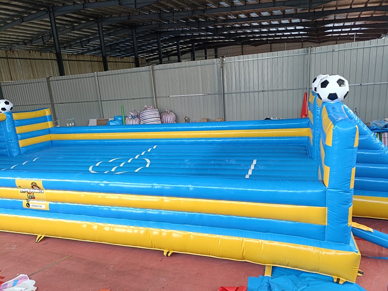 Custom Size PVC Kids Summer Sp - Outdoor Sport Field recensie en prijs