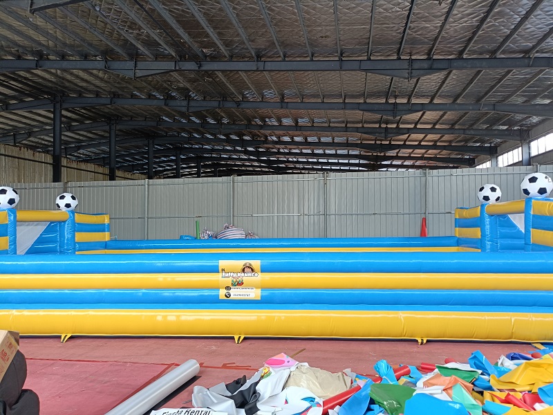 Custom Size PVC Kids Summer Sp - Outdoor Sport Field recensie en prijs