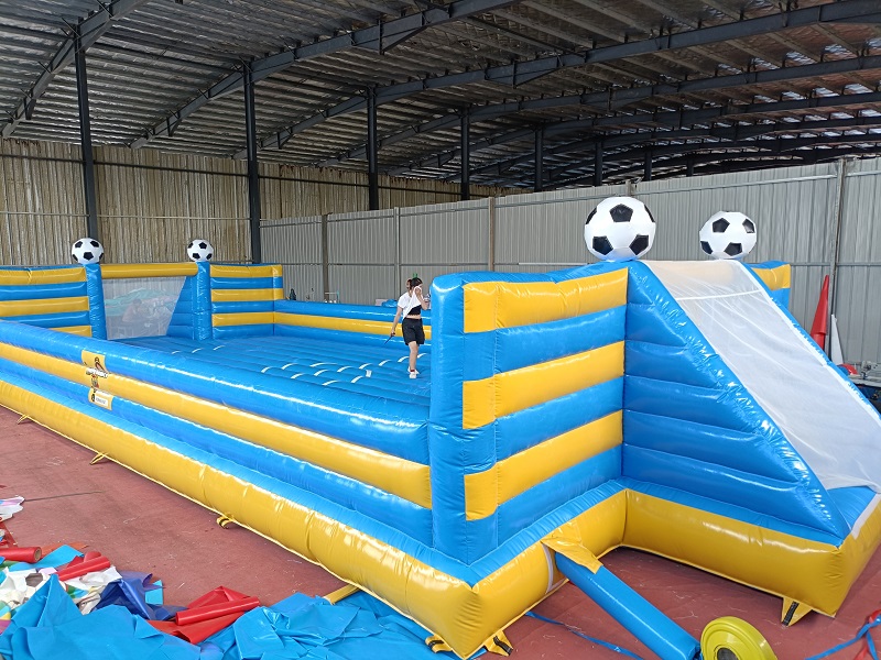 Custom Size PVC Kids Summer Sp - Outdoor Sport Field recensie en prijs
