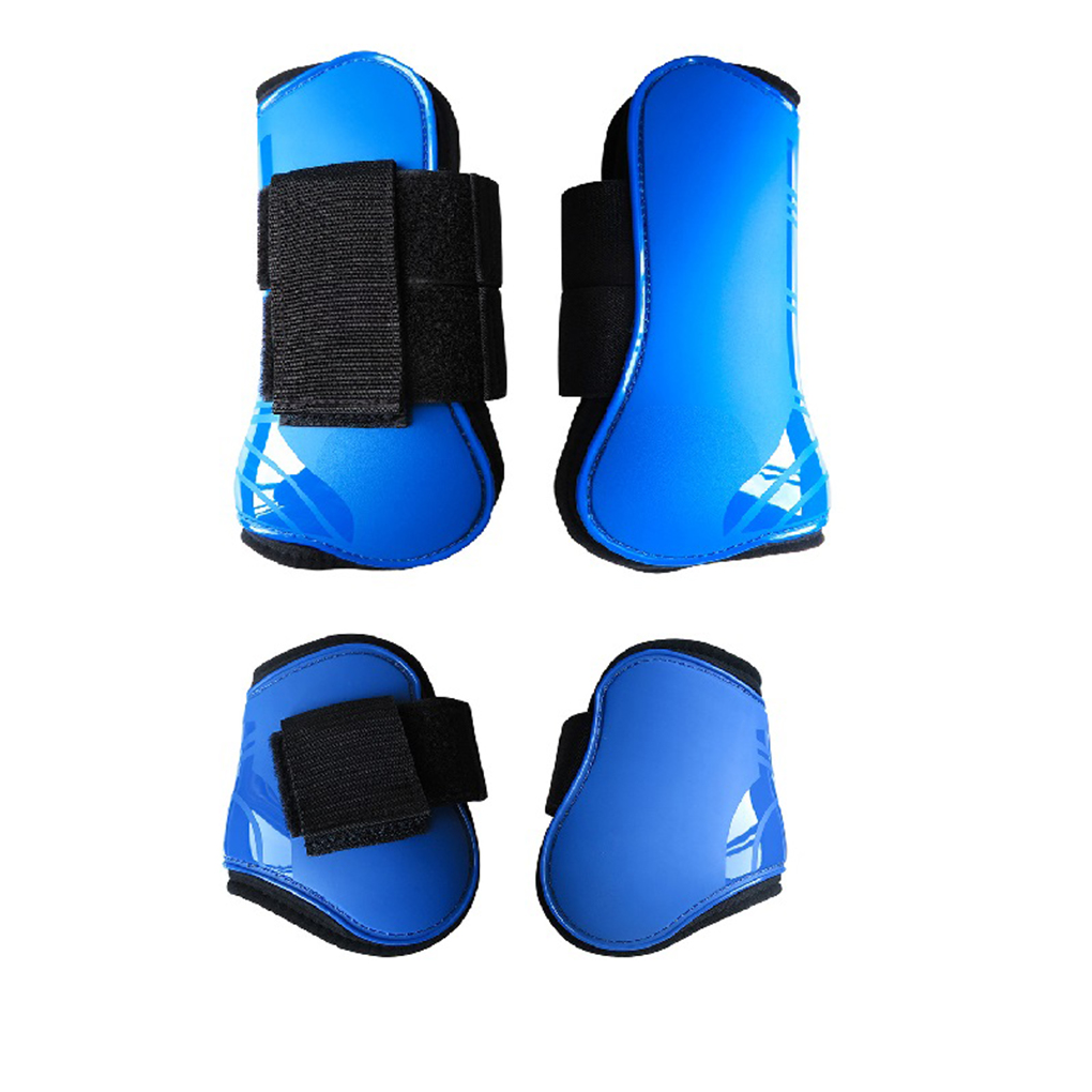 2 pairs Ultral-light Horse Ten - Lunge Line Horse recensie en prijs