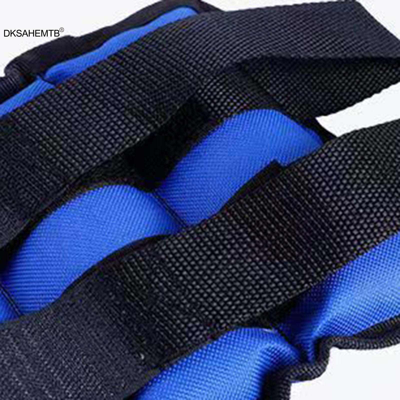 Hand Leggings Sandbag With Adj - Outdoor Sport Field recensie en prijs