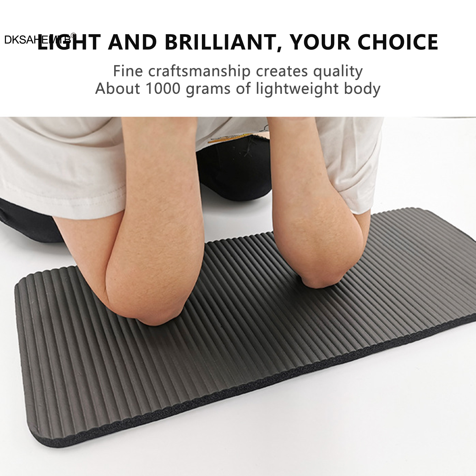 60x25cm Yoga Mat 15mm Home Fit - Outdoor Sport Jas recensie en prijs