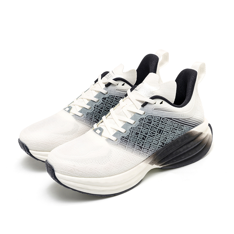 ONEMIX Chinese style Running S - Outdoor Sport Flooring recensie en prijs