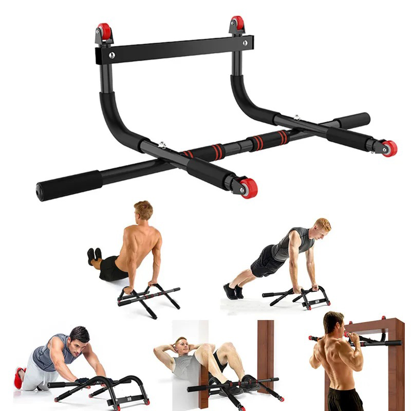 Gym Frame Multi-functional Doo - Chin Bar Doorway recensie en prijs